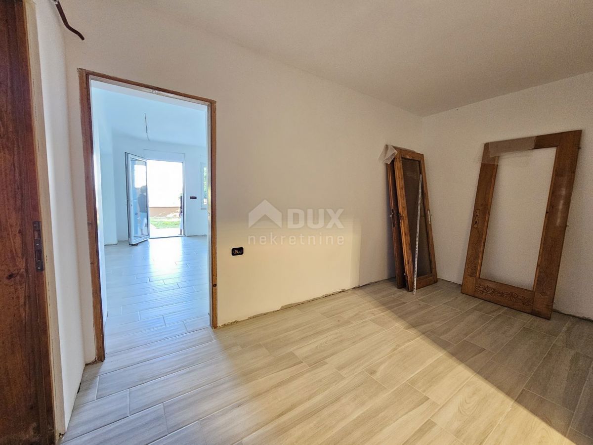 Appartamento Nova Veruda, Pula, 78m2