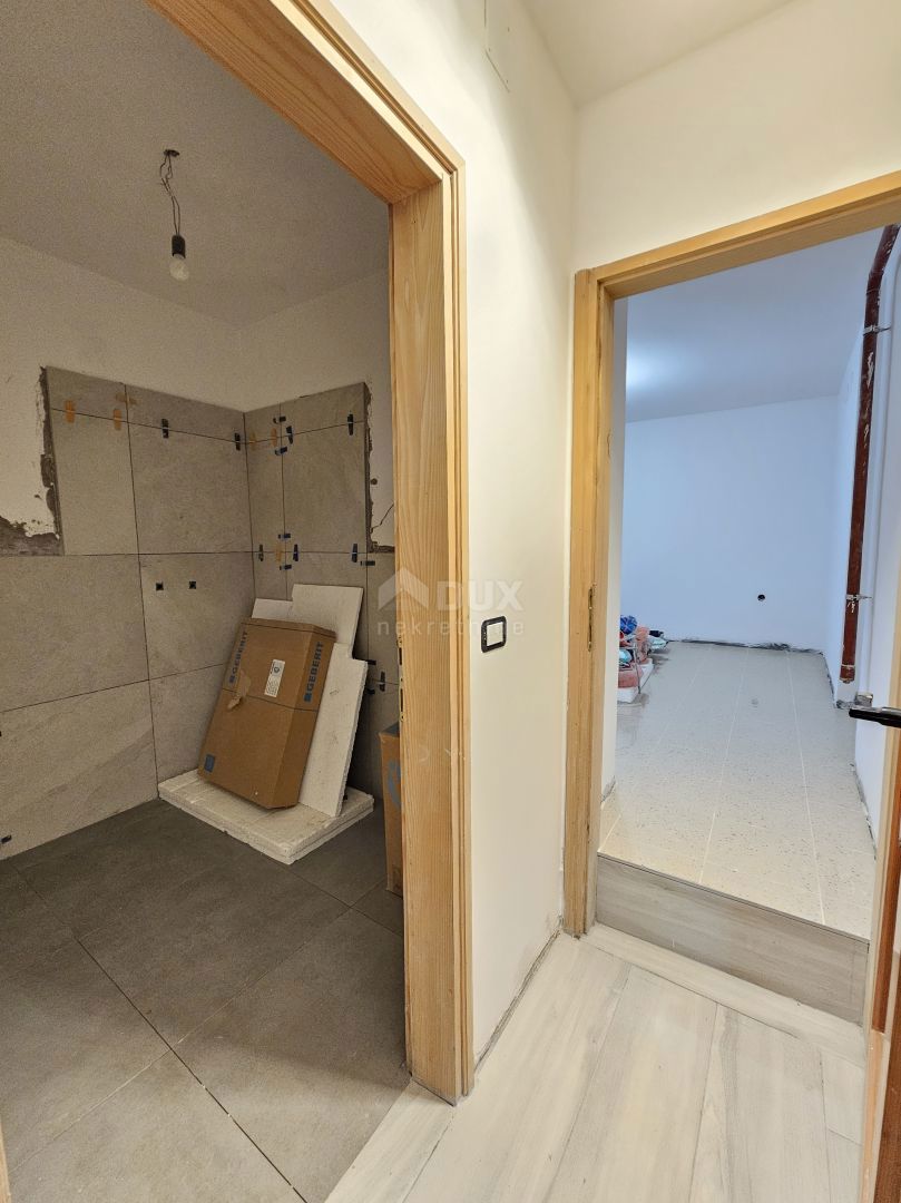 Appartamento Nova Veruda, Pula, 78m2