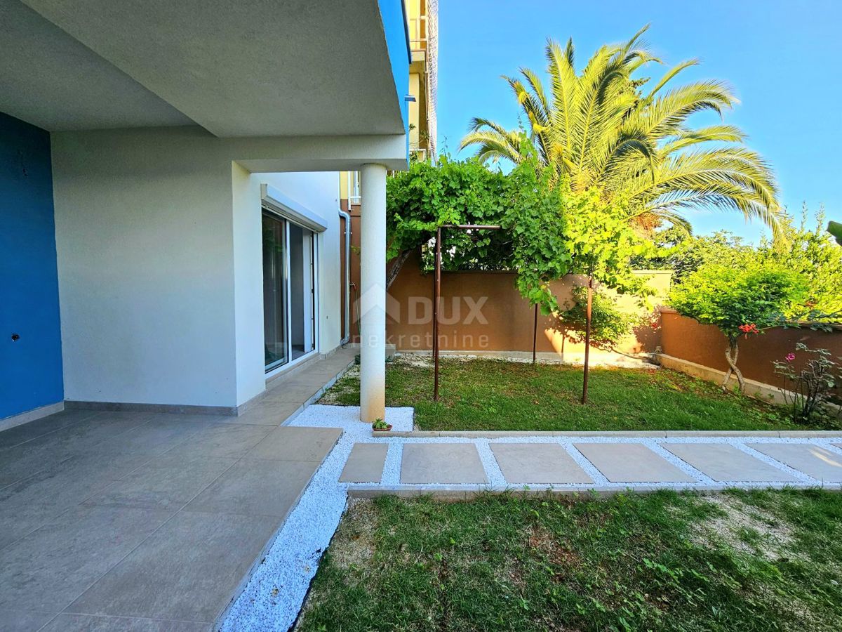 Appartamento Nova Veruda, Pula, 78m2