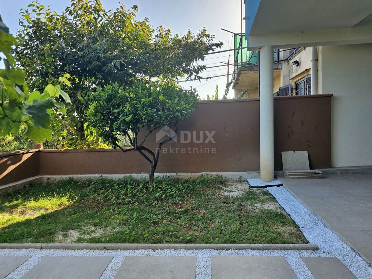Appartamento Nova Veruda, Pula, 78m2