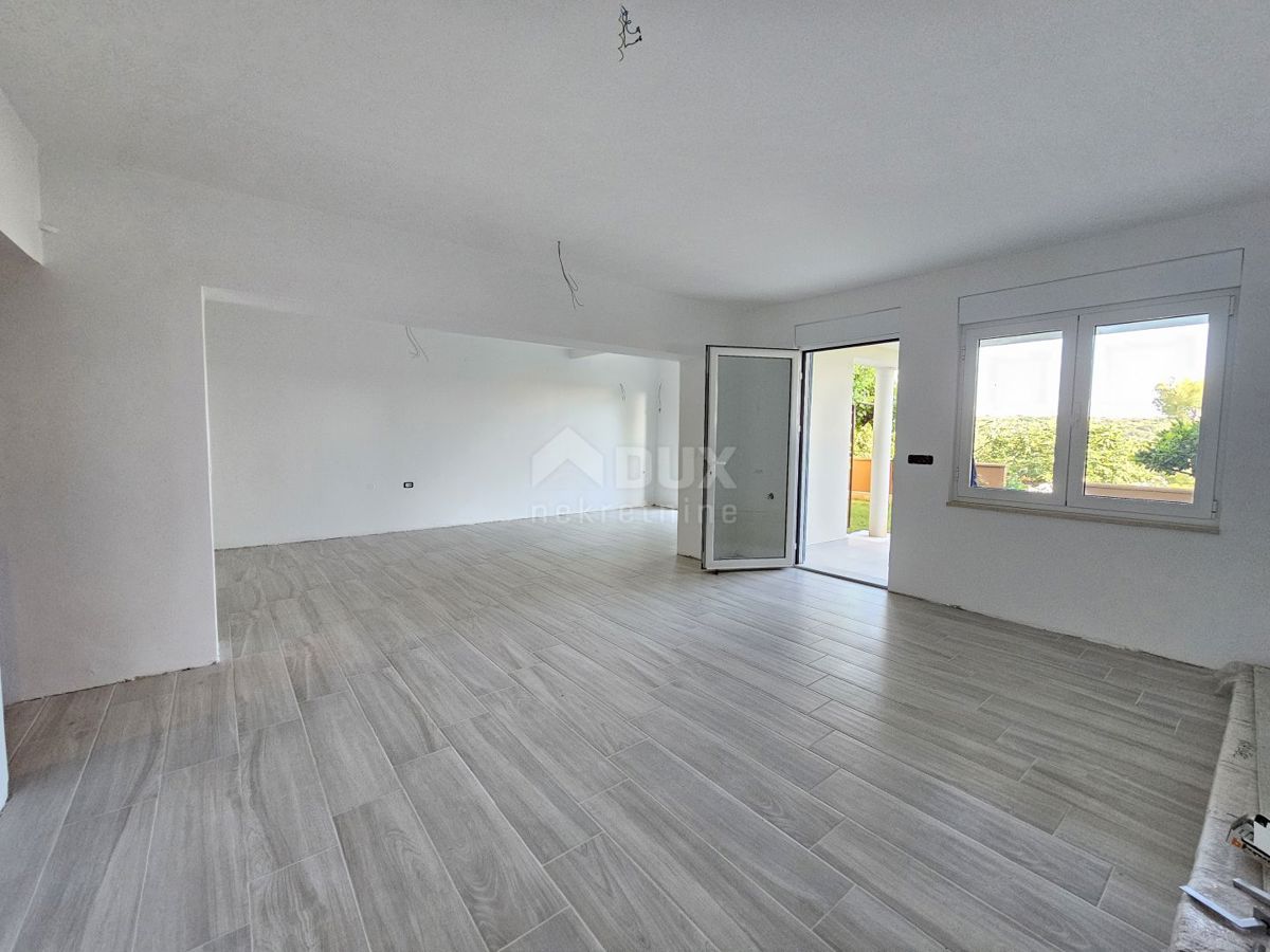 Appartamento Nova Veruda, Pula, 78m2