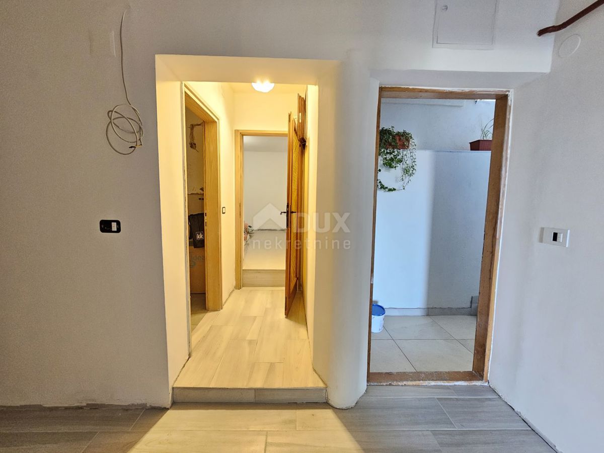 Appartamento Nova Veruda, Pula, 78m2