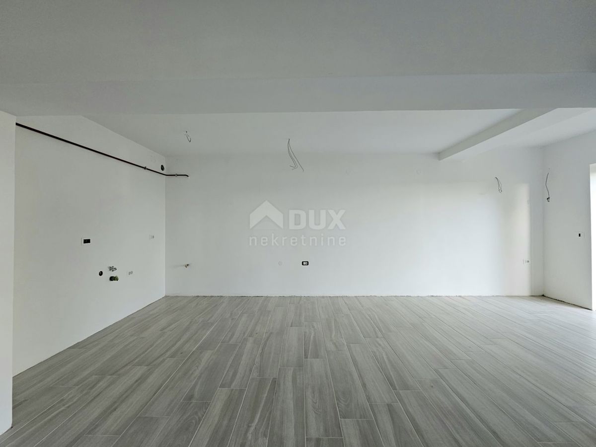 Appartamento Nova Veruda, Pula, 78m2