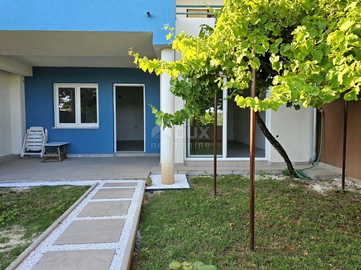 Appartamento Nova Veruda, Pula, 78m2