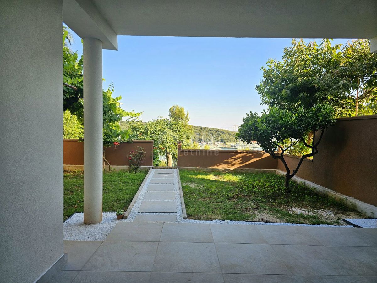 Appartamento Nova Veruda, Pula, 78m2