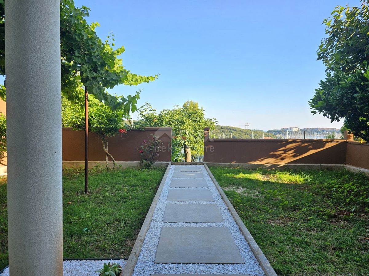 Appartamento Nova Veruda, Pula, 78m2