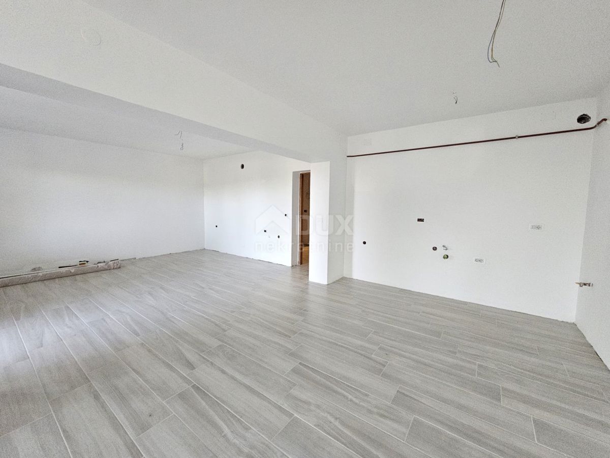 Appartamento Nova Veruda, Pula, 78m2