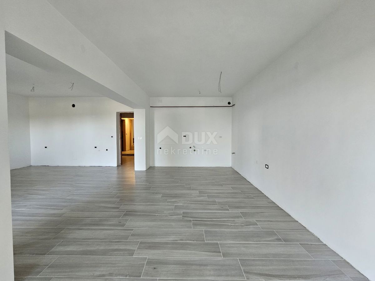 Appartamento Nova Veruda, Pula, 78m2