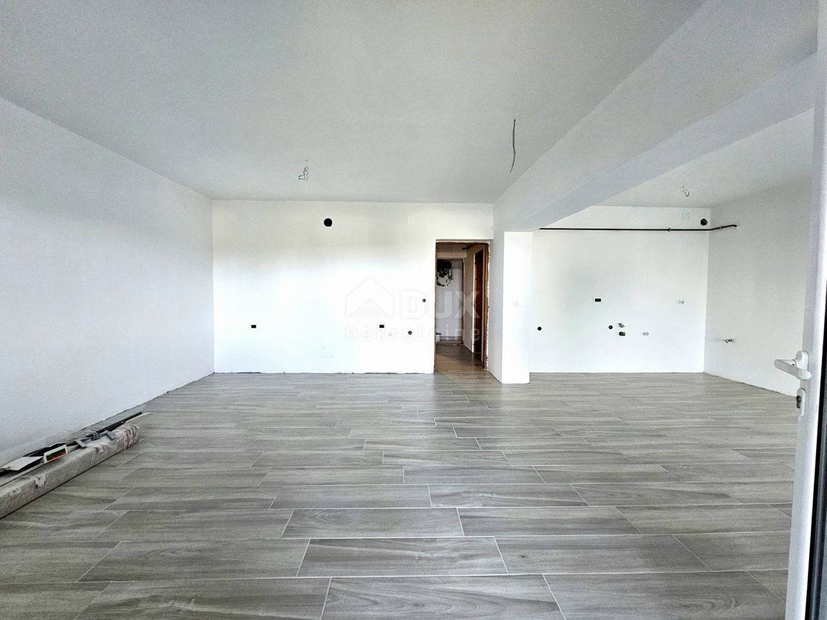 Appartamento Nova Veruda, Pula, 78m2