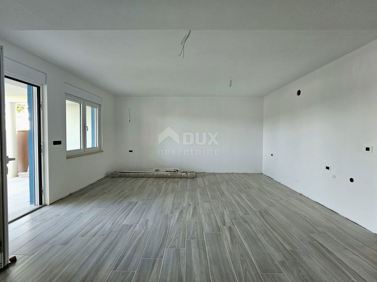 Appartamento Nova Veruda, Pula, 78m2