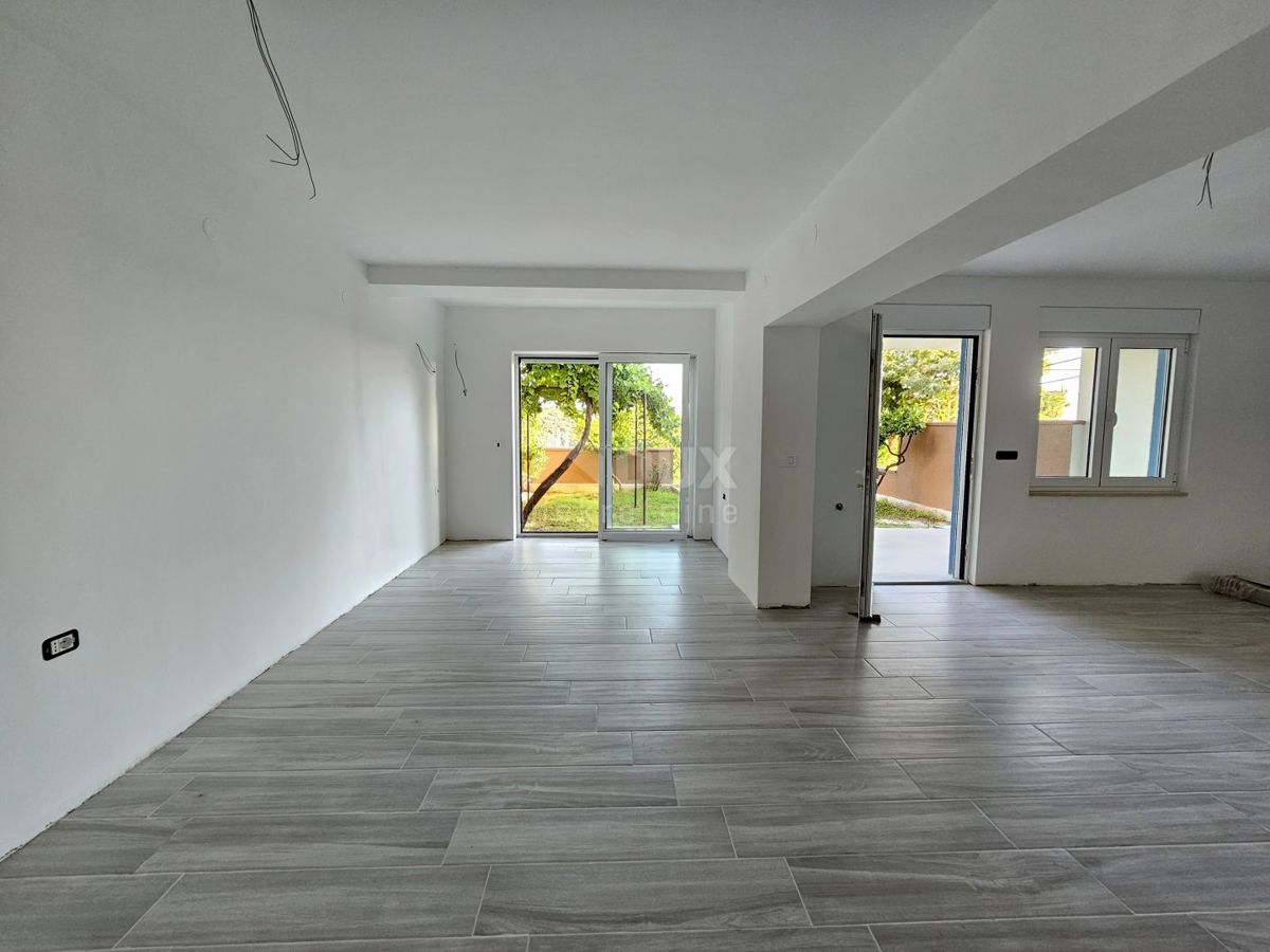 Appartamento Nova Veruda, Pula, 78m2