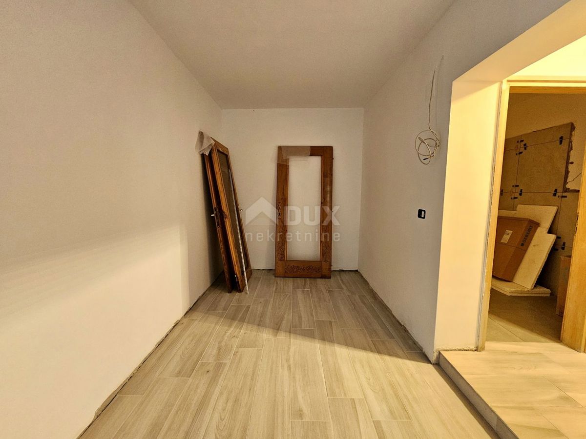 Appartamento Nova Veruda, Pula, 78m2