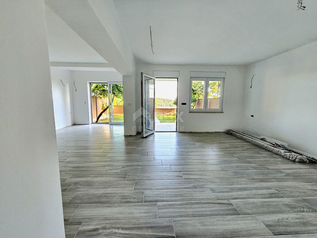 Appartamento Nova Veruda, Pula, 78m2