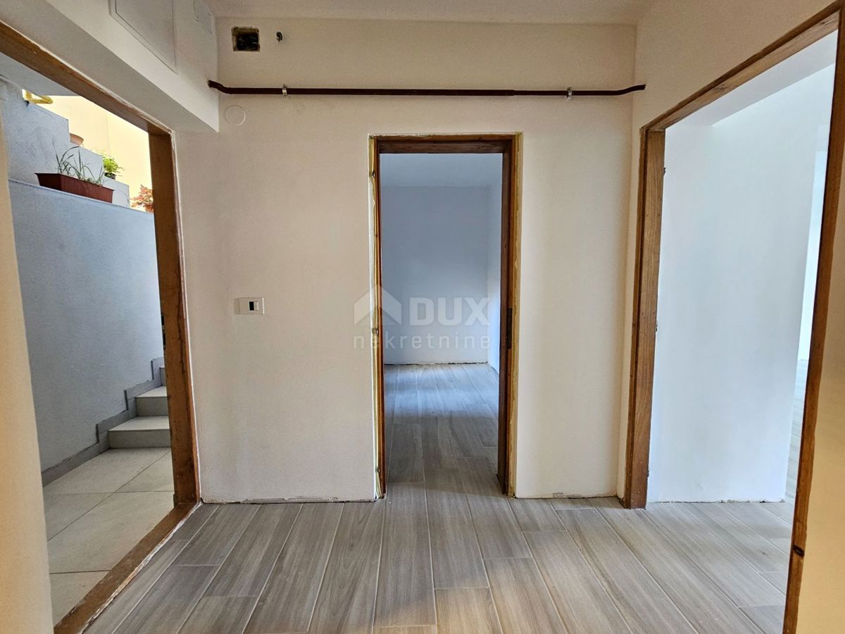 Appartamento Nova Veruda, Pula, 78m2