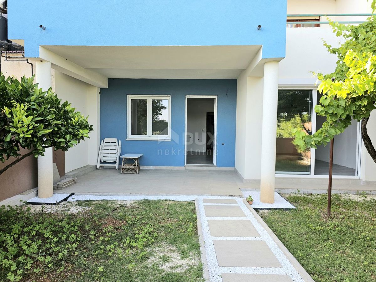 Appartamento Nova Veruda, Pula, 78m2
