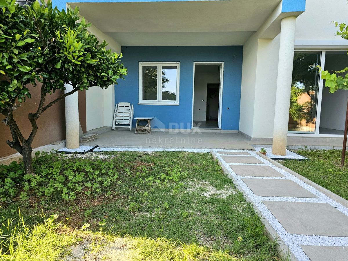 Appartamento Nova Veruda, Pula, 78m2