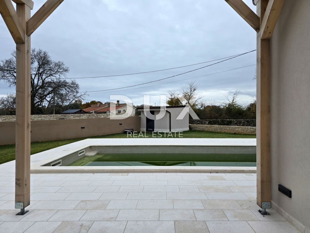 ISTRIA, MARČANA - Casa con piscina