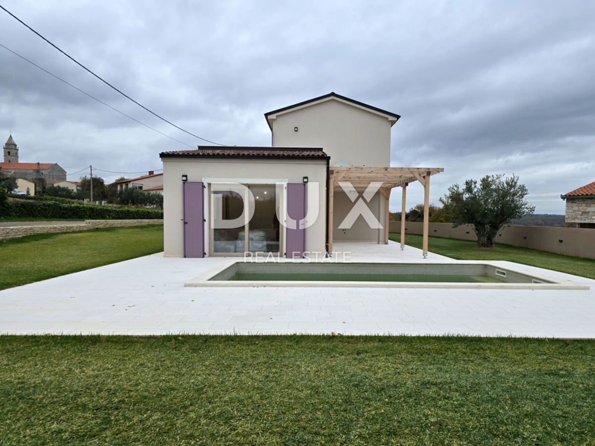 ISTRIA, MARČANA - Casa con piscina