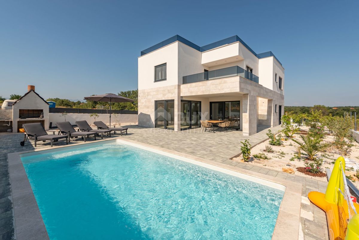 Casa Bili brig, Zadar, 260m2