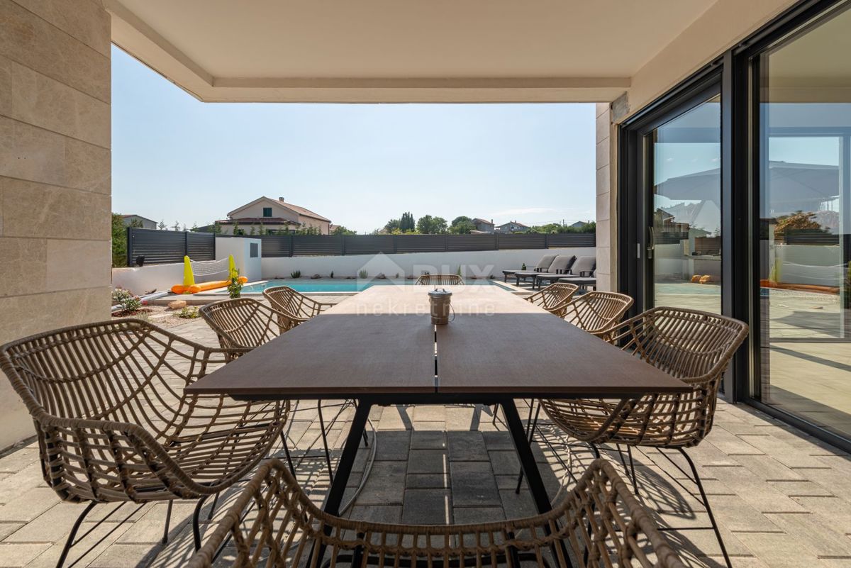 Casa Bili brig, Zadar, 260m2