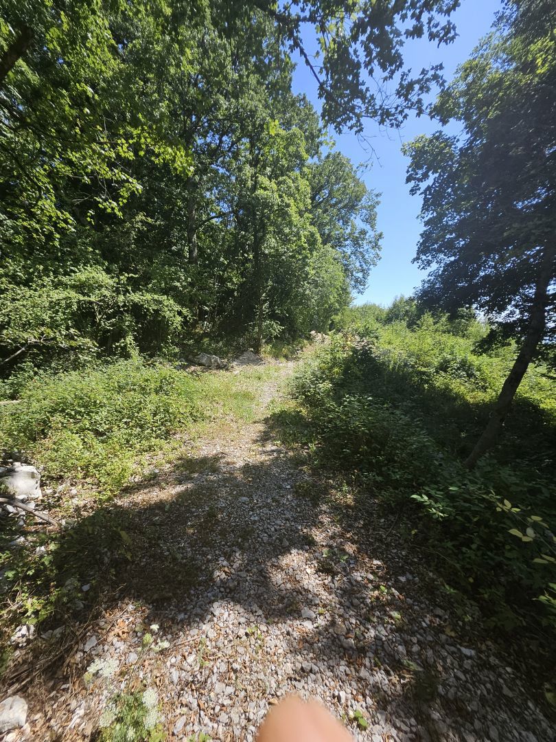 OPATIJA, VEPRINAC - terreno edificabile 600m2 con vista mare per casa familiare/villa/appartamenti/casa in affitto - vacanza con piscina