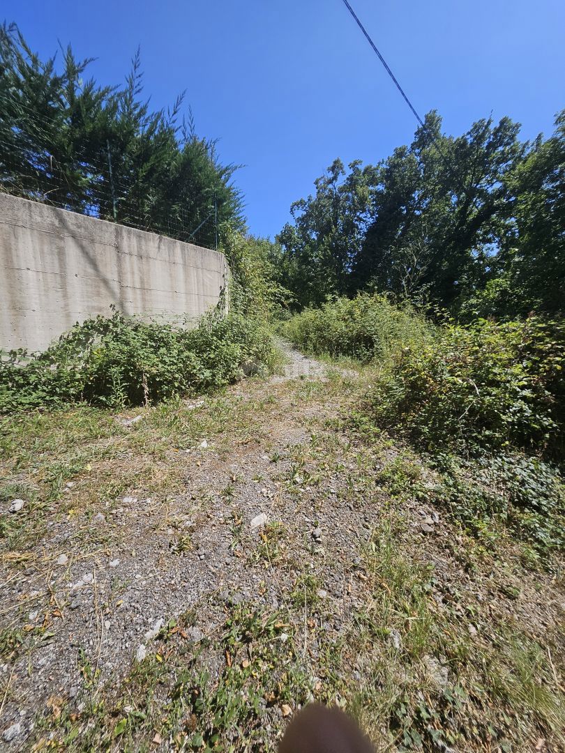 OPATIJA, VEPRINAC - terreno edificabile 600m2 con vista mare per casa familiare/villa/appartamenti/casa in affitto - vacanza con piscina