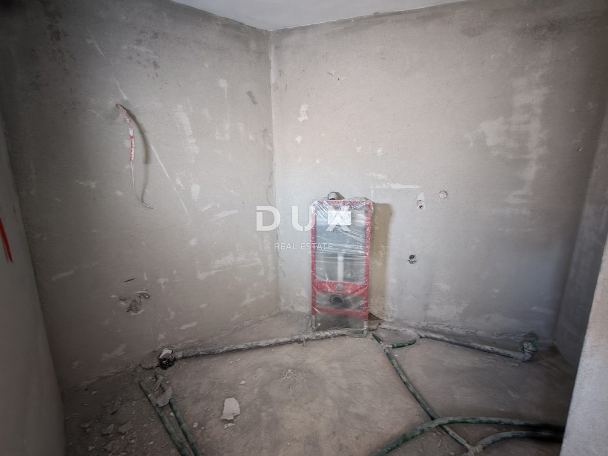 ISTRIA, PULA - Appartamento trilocale in nuova palazzina in posizione privilegiata