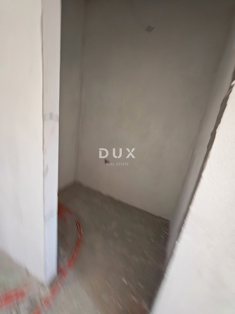 ISTRIA, PULA - Appartamento trilocale in nuova palazzina in posizione privilegiata