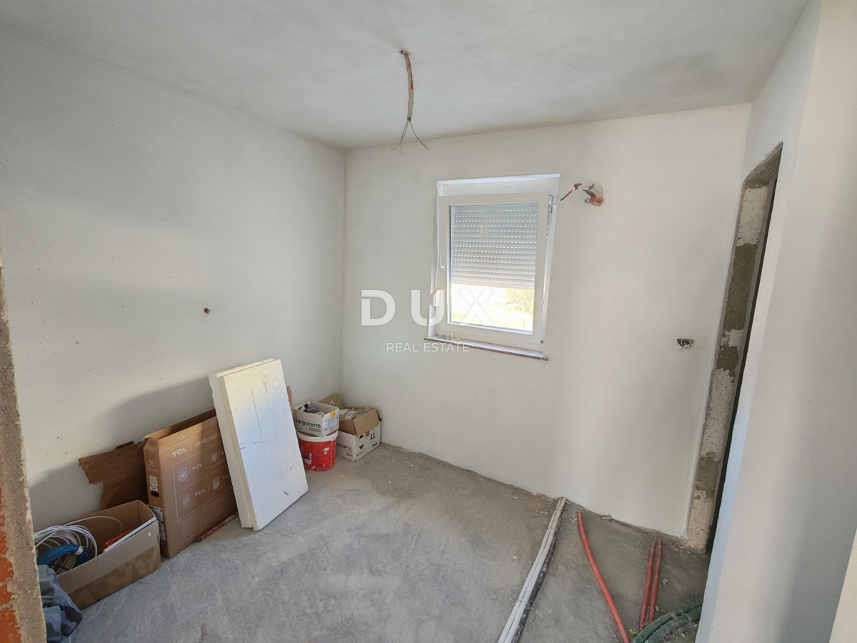 ISTRIA, PULA - Appartamento trilocale in nuova palazzina in posizione privilegiata