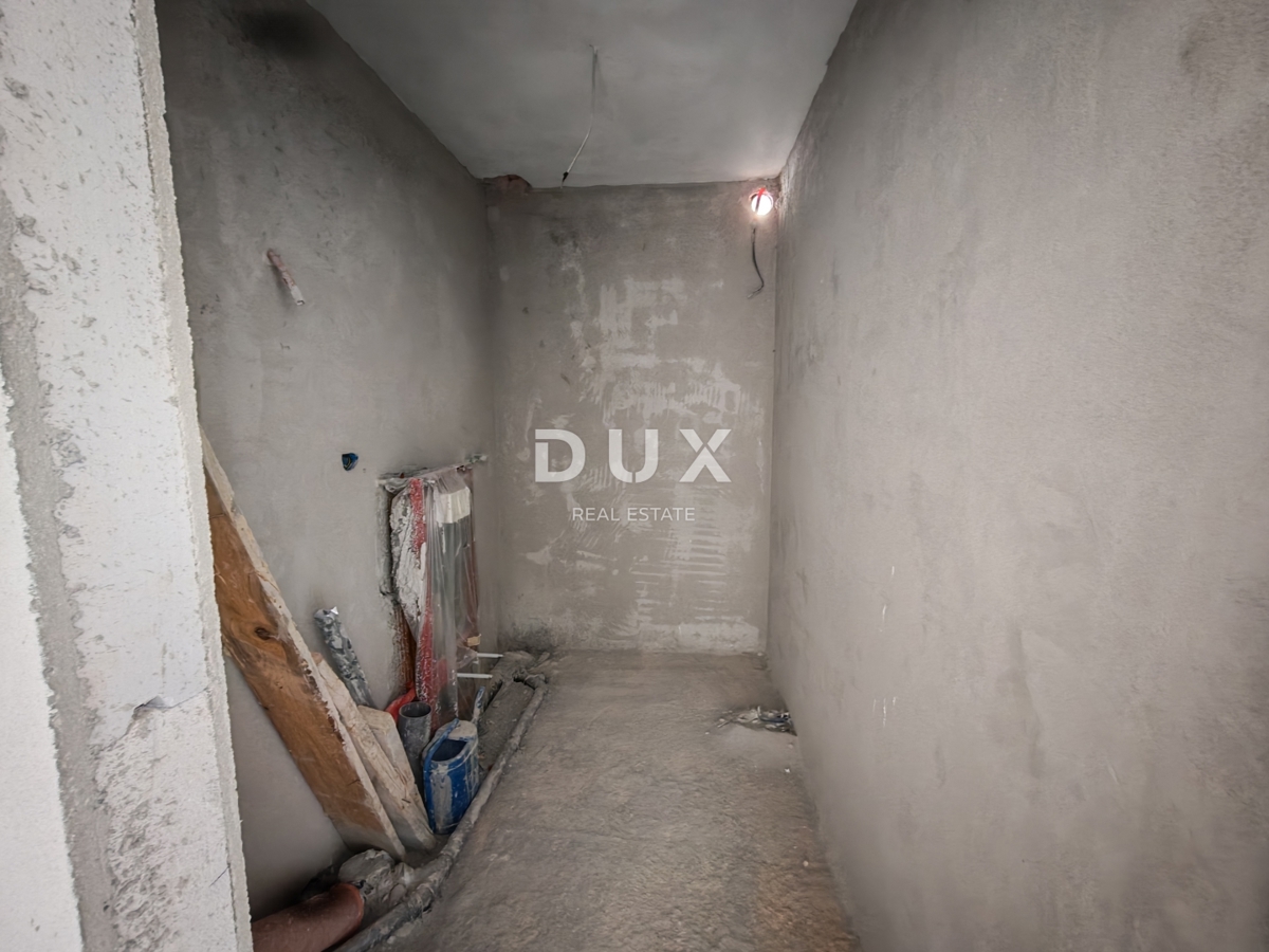 ISTRIA, PULA - Appartamento trilocale in nuova palazzina in posizione privilegiata