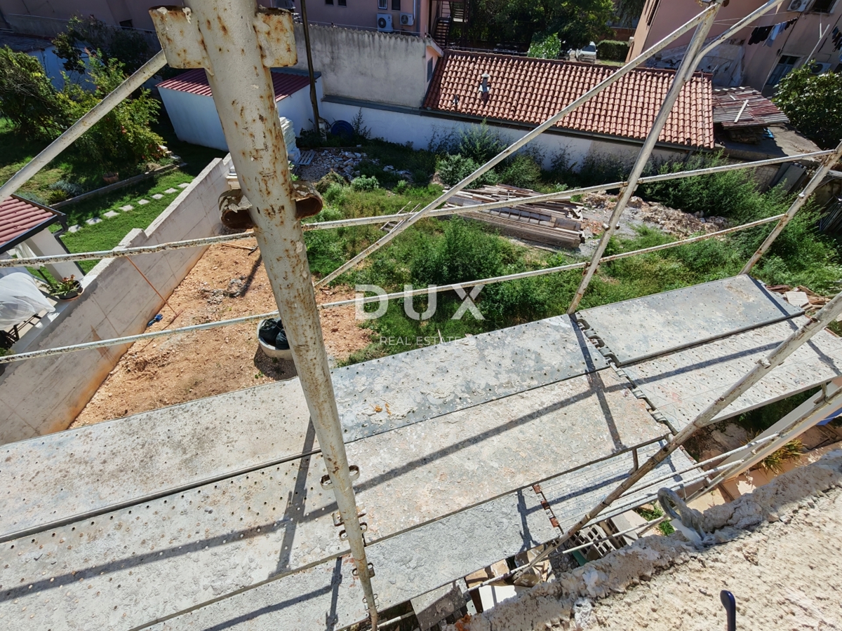 ISTRIA, PULA - Appartamento trilocale in nuova palazzina in posizione privilegiata