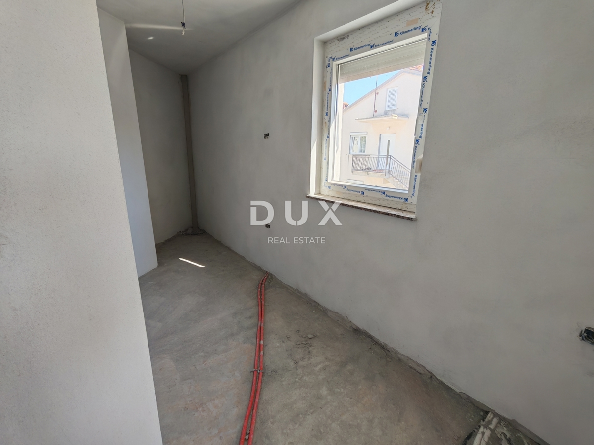 ISTRIA, PULA - Appartamento trilocale in nuova palazzina in posizione privilegiata