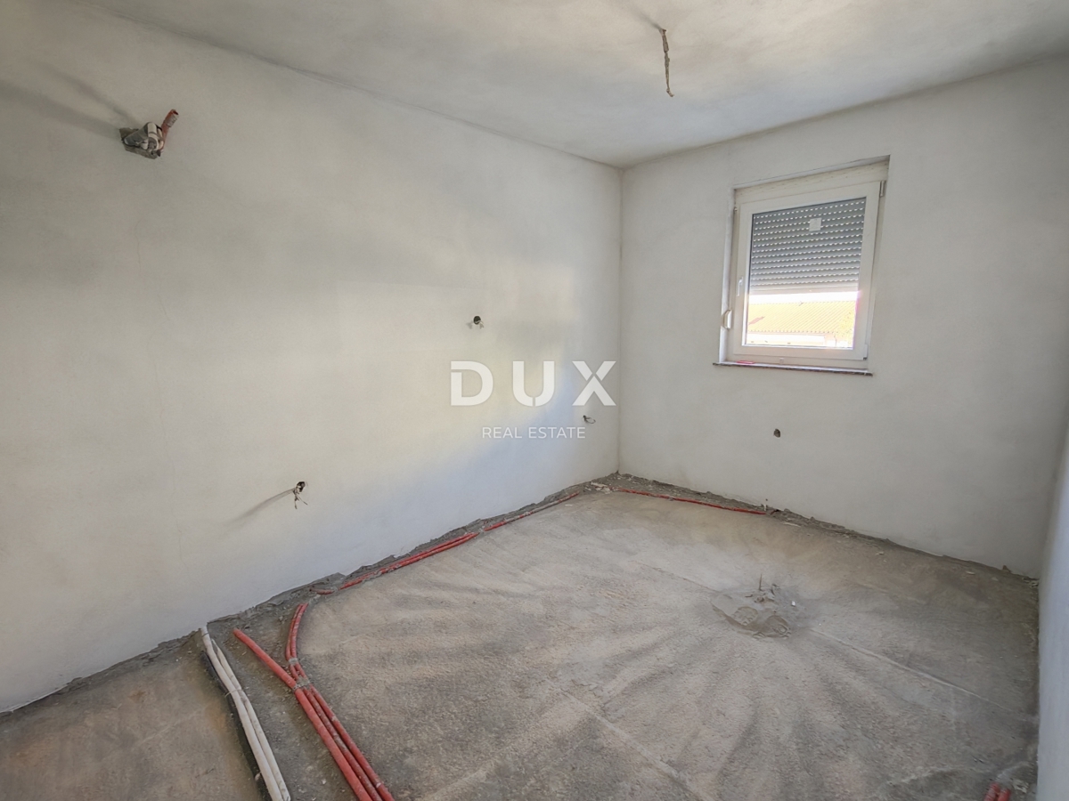 ISTRIA, PULA - Appartamento trilocale in nuova palazzina in posizione privilegiata