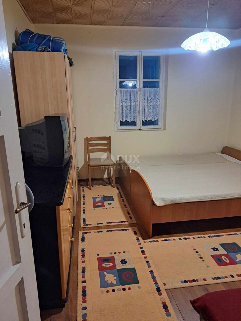 Casa Kaprije, Šibenik - Okolica, 56m2