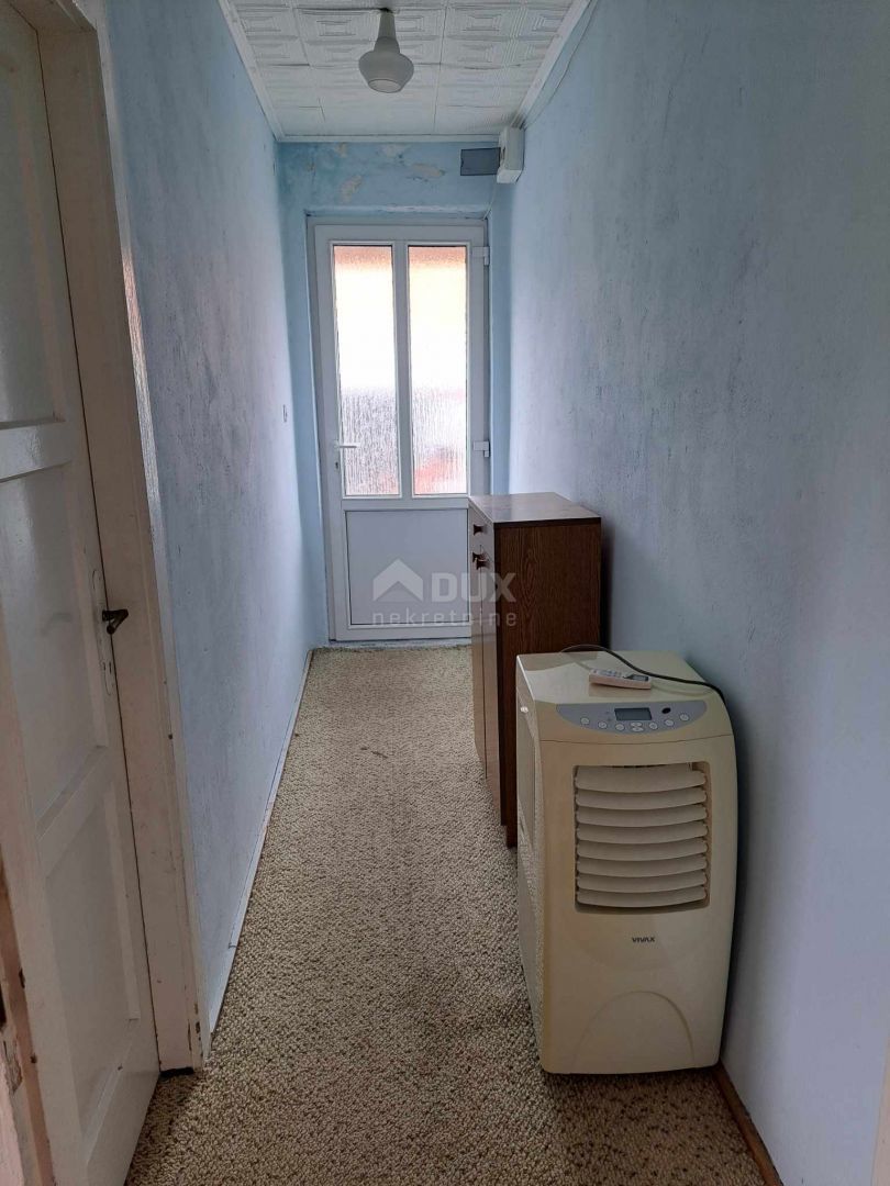 Casa Kaprije, Šibenik - Okolica, 56m2