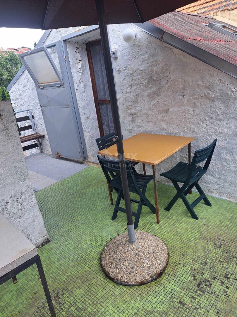 Casa Kaprije, Šibenik - Okolica, 56m2
