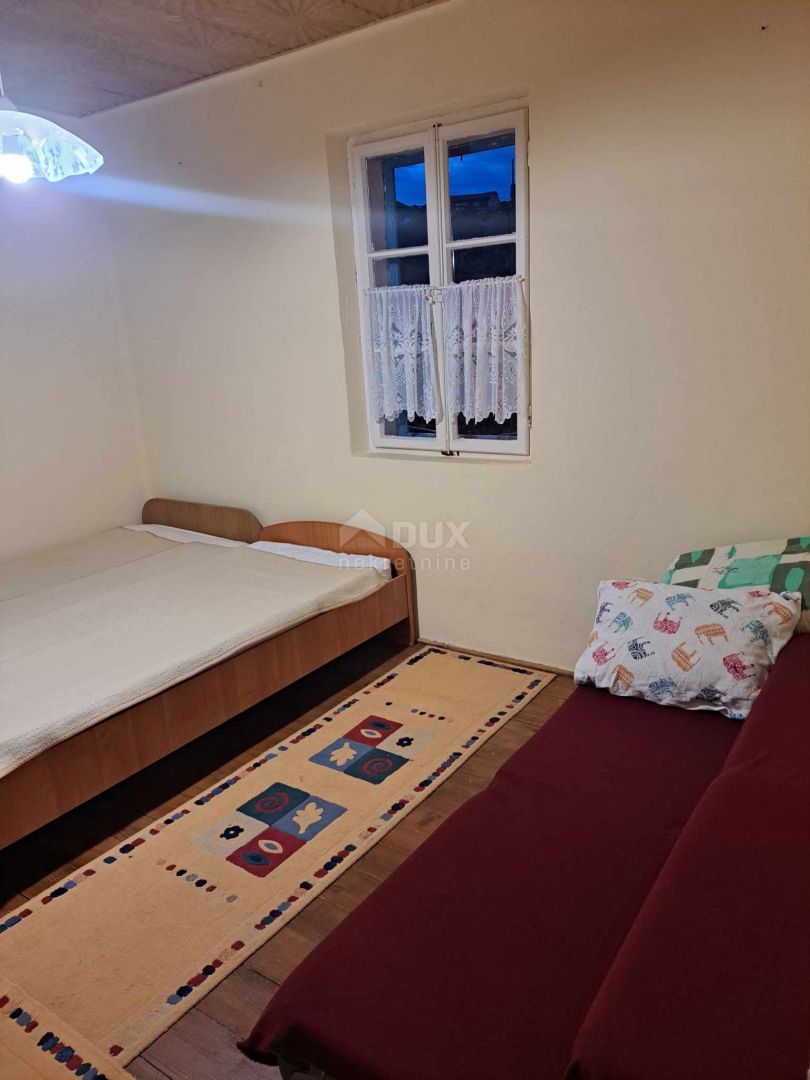 Casa Kaprije, Šibenik - Okolica, 56m2