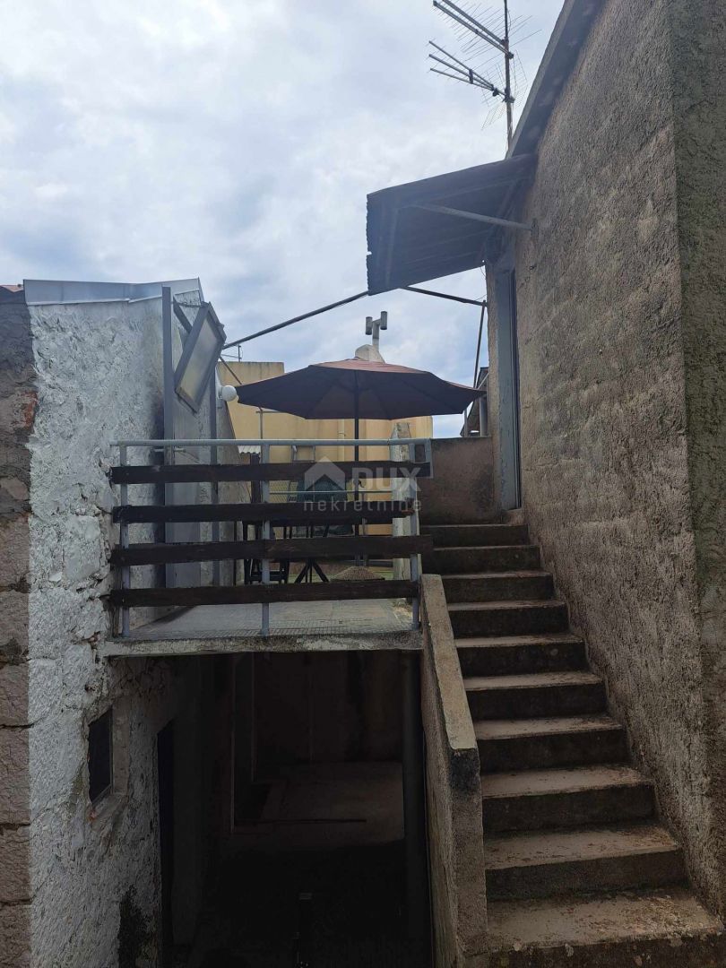 Casa Kaprije, Šibenik - Okolica, 56m2