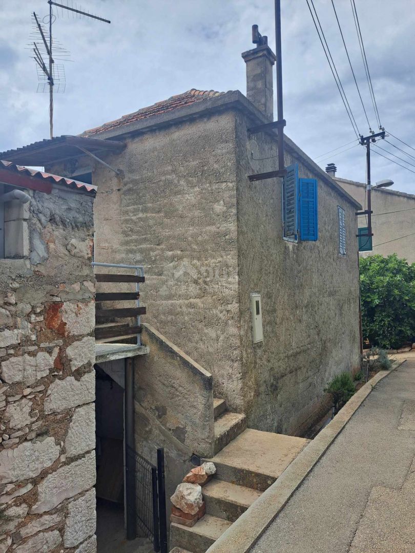 Casa Kaprije, Šibenik - Okolica, 56m2