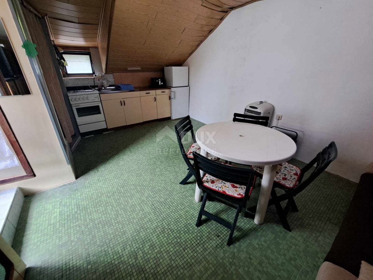 Casa Kaprije, Šibenik - Okolica, 56m2