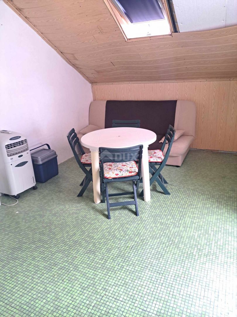 Casa Kaprije, Šibenik - Okolica, 56m2