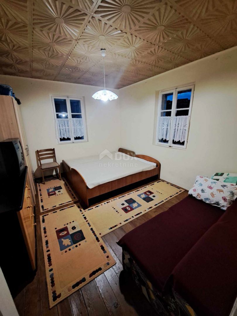 Casa Kaprije, Šibenik - Okolica, 56m2