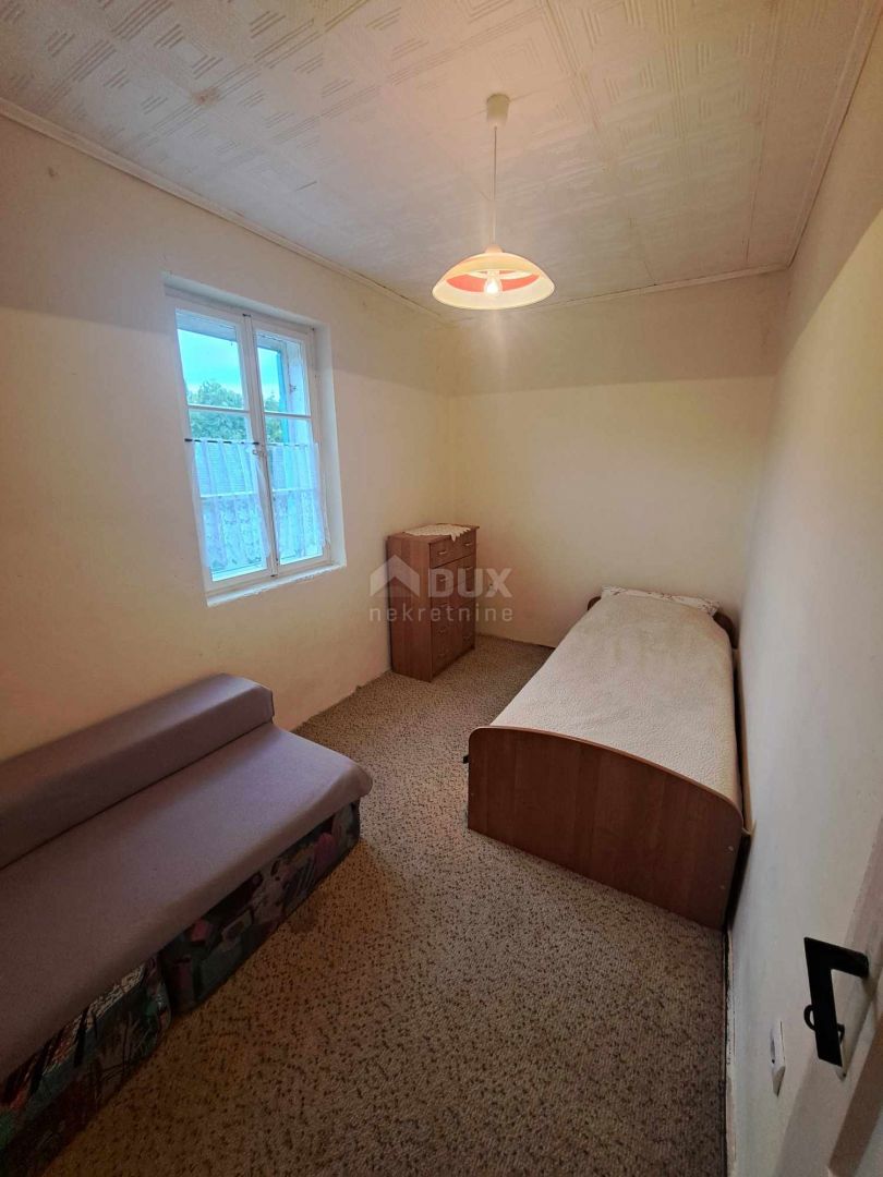 Casa Kaprije, Šibenik - Okolica, 56m2