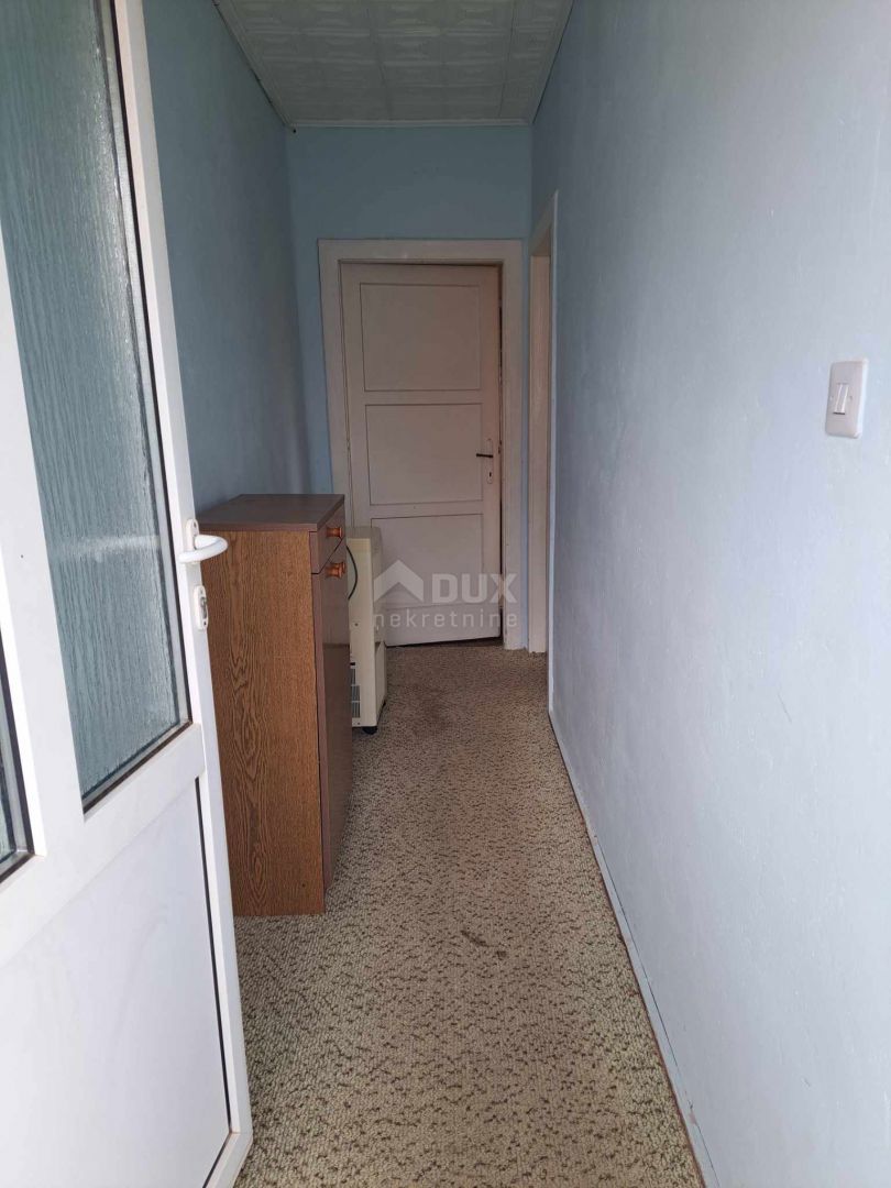 Casa Kaprije, Šibenik - Okolica, 56m2