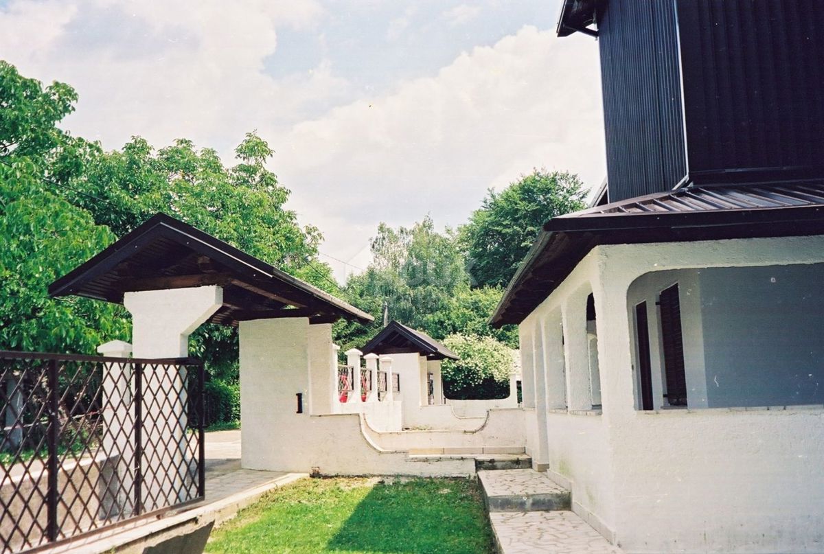 Casa Fužine, 500m2