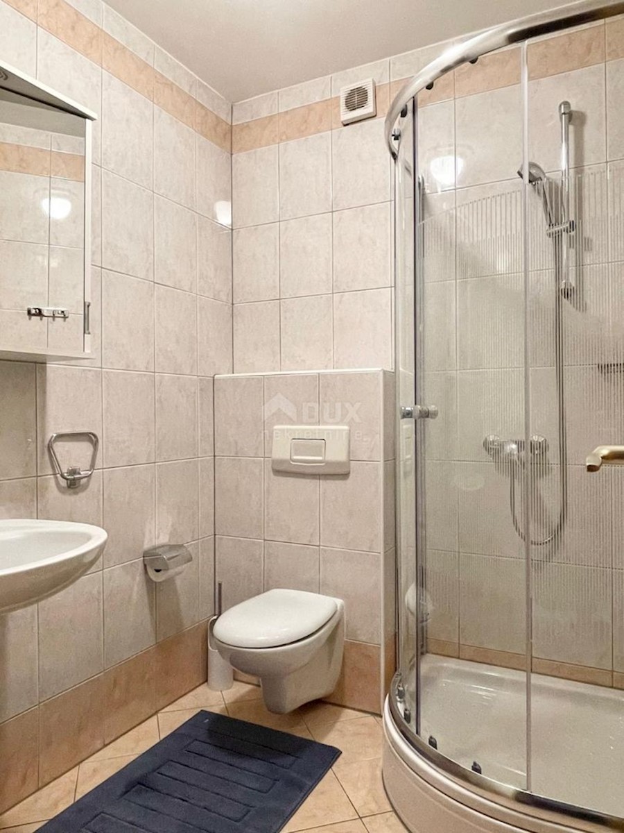 Casa Crikvenica, 498m2
