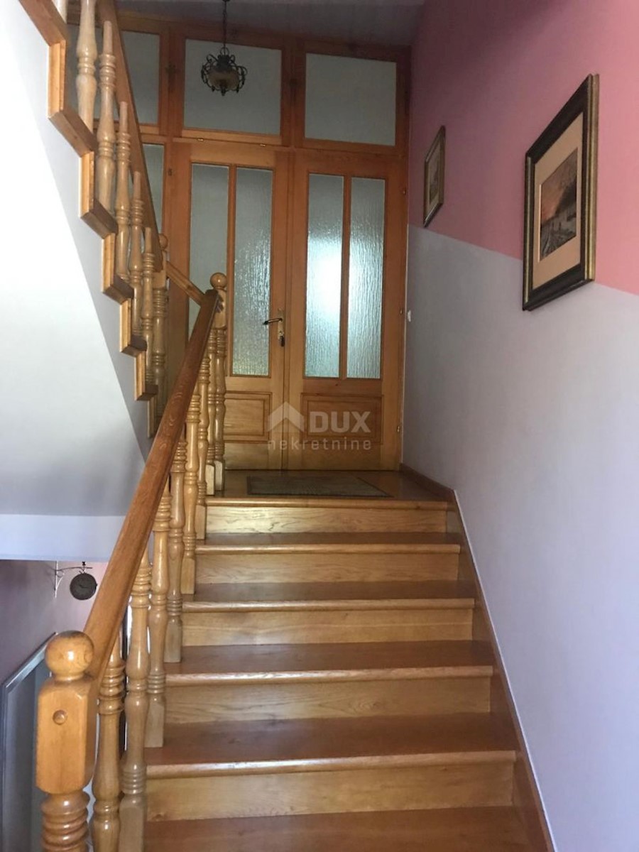 Casa Crikvenica, 498m2