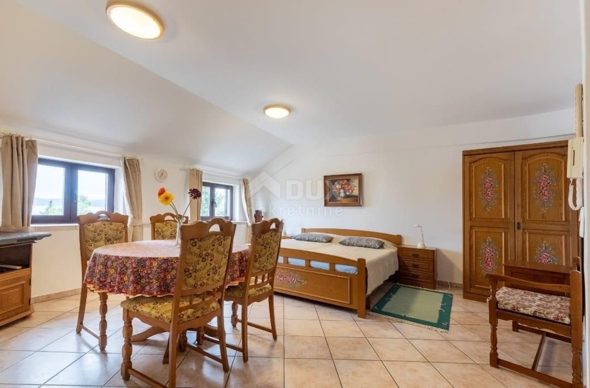 Casa Crikvenica, 498m2