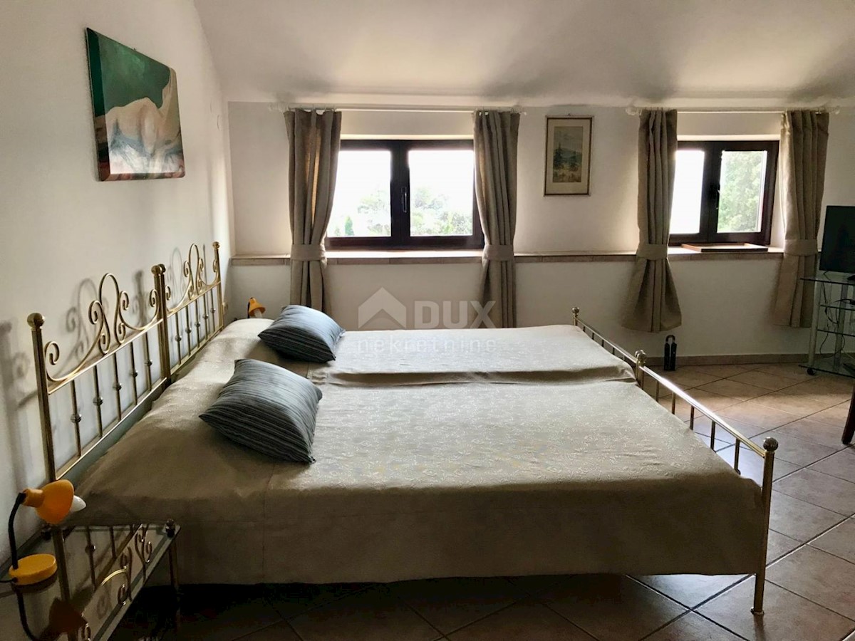 Casa Crikvenica, 498m2