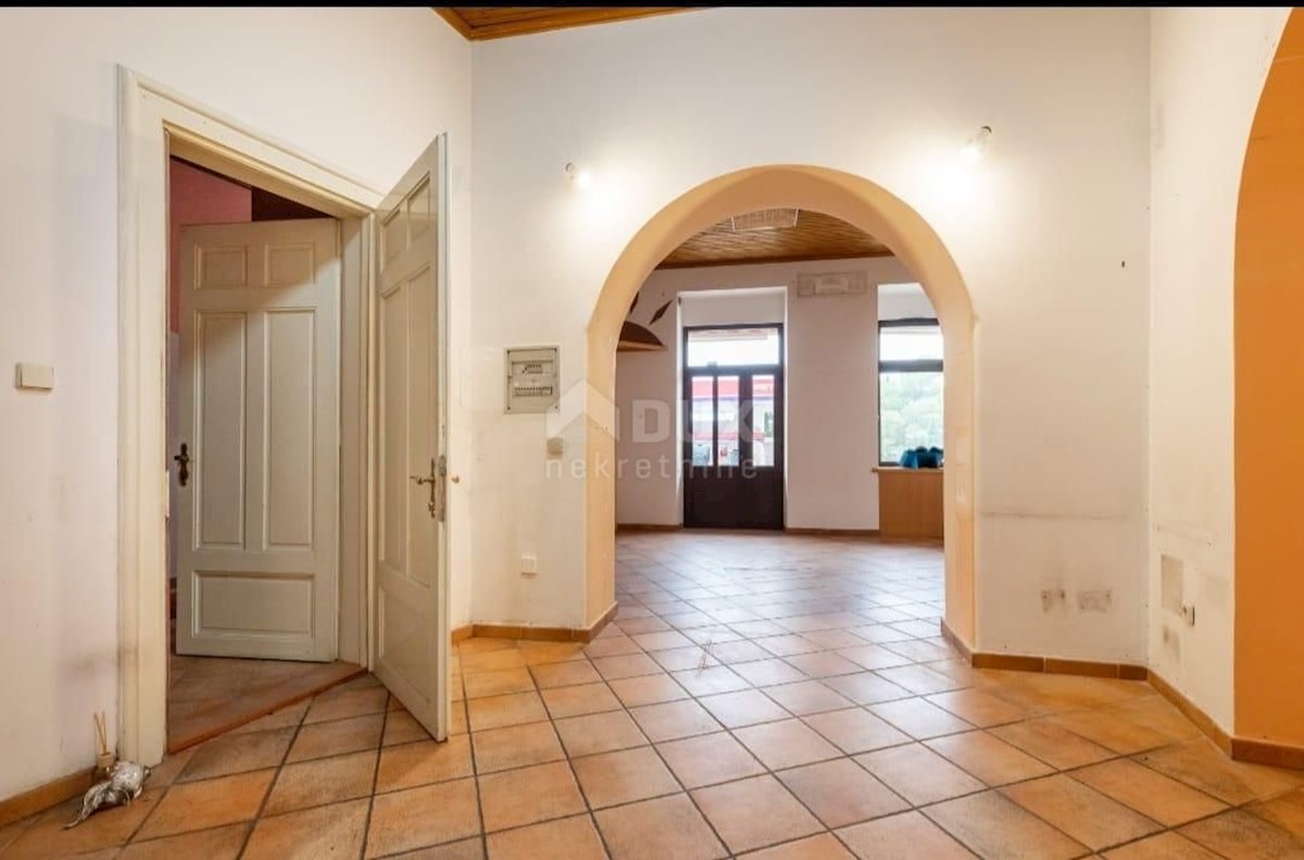 Casa Crikvenica, 498m2